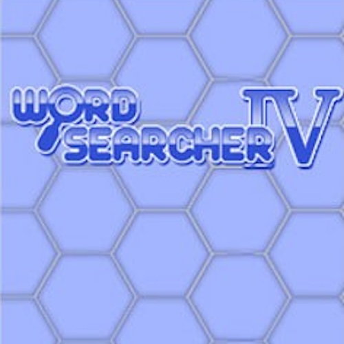 Word Searcher 4 — support-texture (CUS)