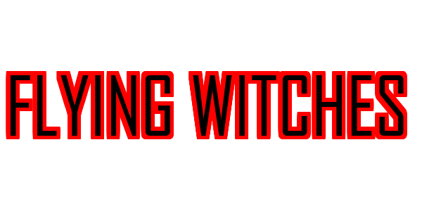 Flying Witches — wheel-hd (SS)