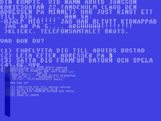 Kidnapparna — mixrbv2 (WOR)