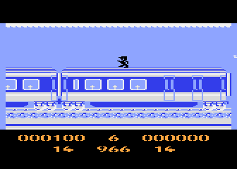 Panic Express — ss (WOR)