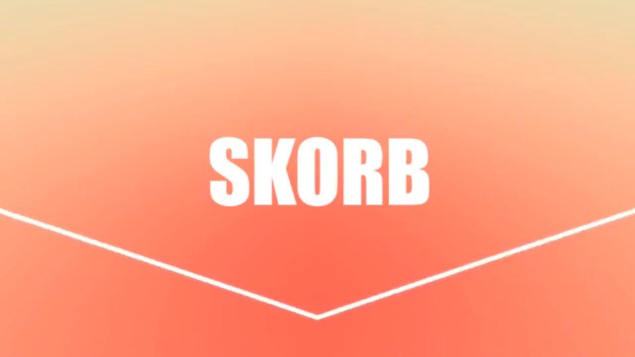 Skorb — sstitle (WOR)