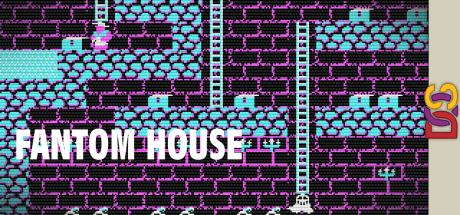 Fantom House — steamgrid