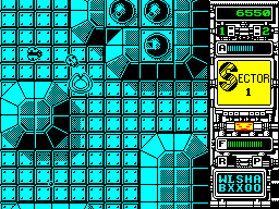 Xenon — ss (EU)