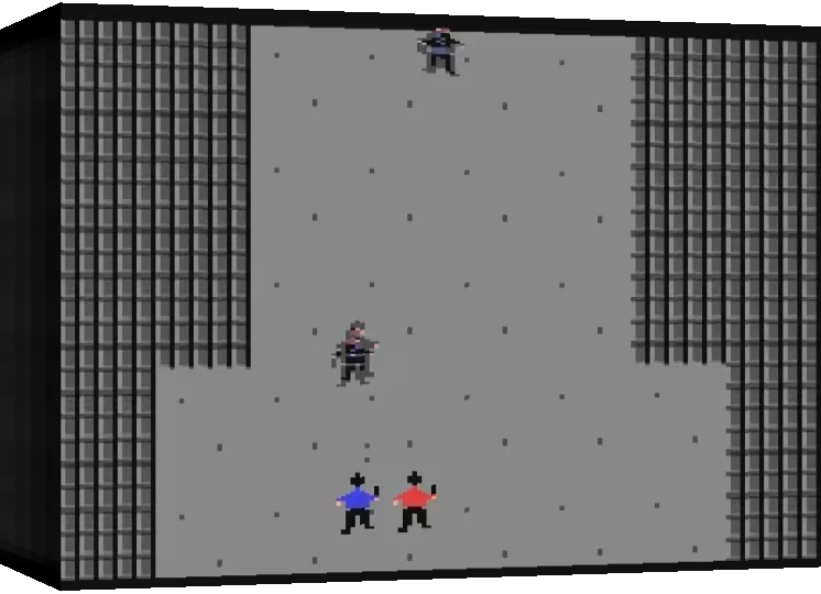 Nico — box-3D (WOR)