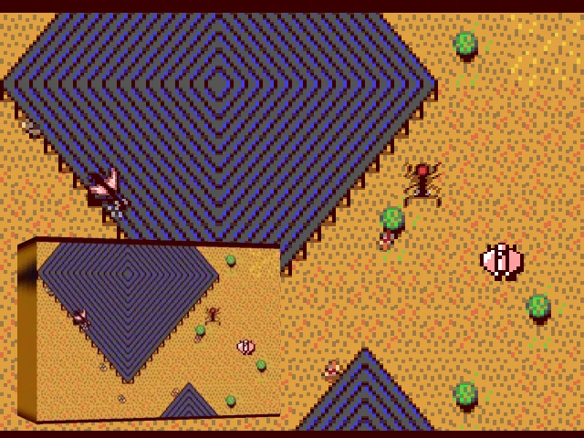 Ramble Over Nazca — mixrbv2 (WOR)
