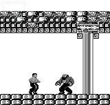 Kung-Fu Fighter — ss (WOR)