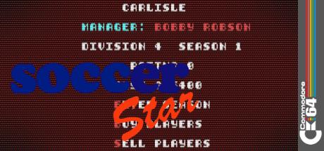 Soccer Star — steamgrid