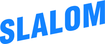 Slalom — wheel (US)
