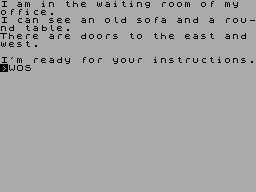 The Envelope — ss (WOR)