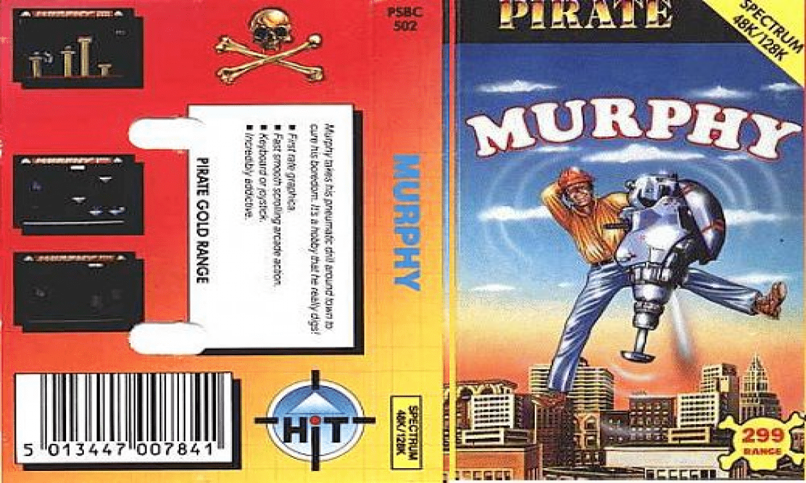 Murphy — box-texture (WOR)