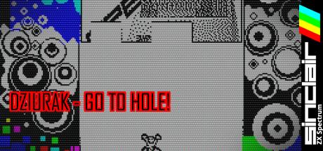 Dziurak - Go To Hole! — steamgrid