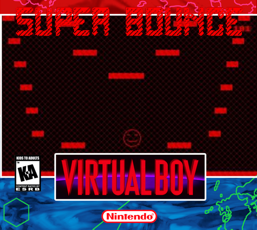 Super Bounce — box-2D (SS)