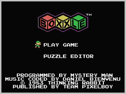 Boxxle — sstitle (WOR)