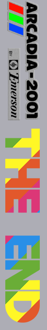 End, The — box-2D-side (US)