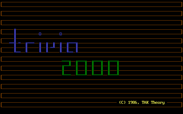 Trivia 2000 box art