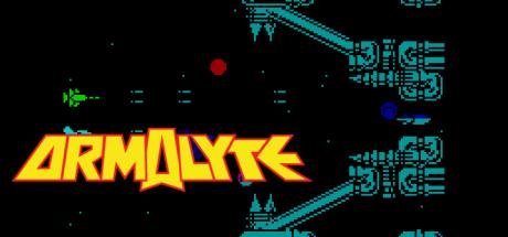 Armalyte — steamgrid