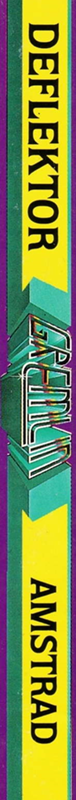 Deflektor — box-2D-side (EU)