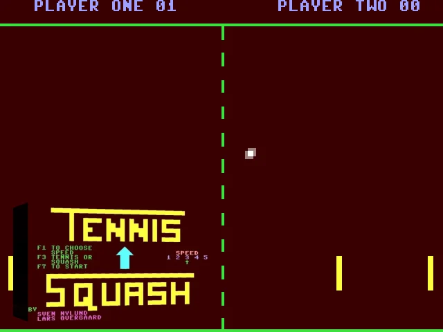 Tennis/Squash — mixrbv2 (WOR)