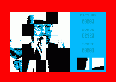 Jigsaw — ss (EU)