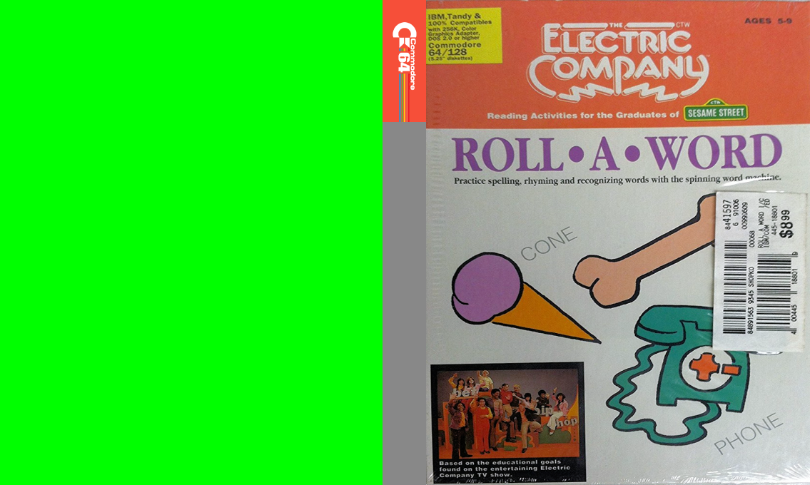 Roll-a-Word — box-texture (US)