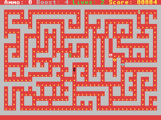 Maze Dash — ss (WOR)