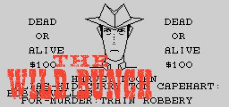 Wild Bunch, The — steamgrid
