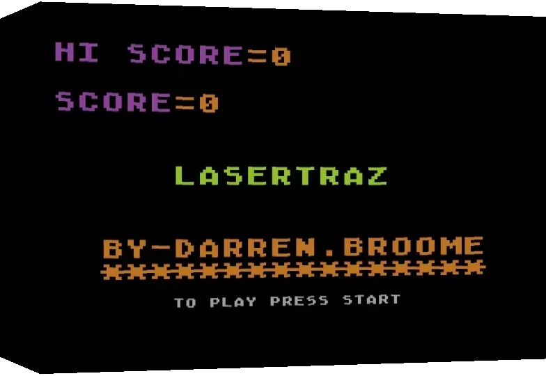Lasertraz — box-3D (WOR)