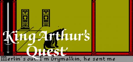 King Arthur's Quest — steamgrid