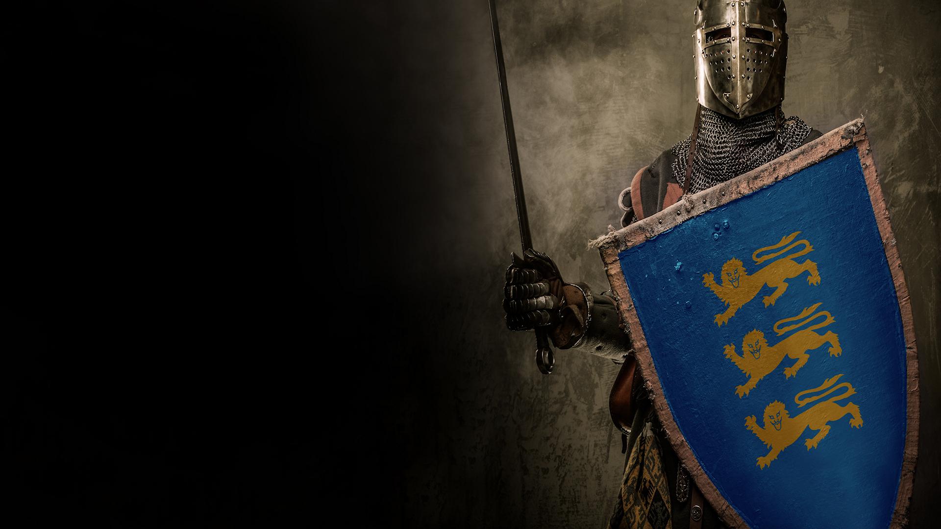 Sir Lancelot — fanart