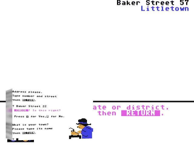 Paddington and the Disappearing Ink — mixrbv2 (EU)