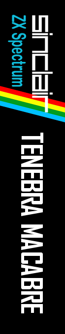 Tenebra Macabre — box-2D-side (EU)
