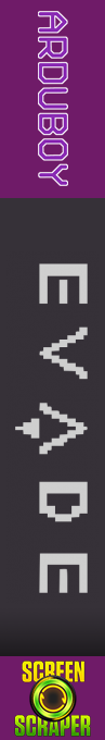 Evade — box-2D-side (SS)