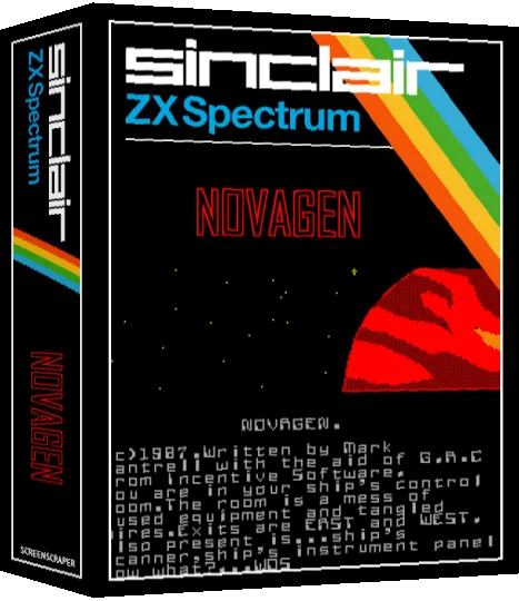 Novagen — box-3D (SS)