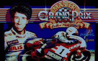 Grand Prix Master — sstitle (EU)