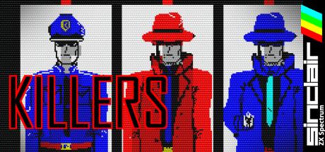 Killers — steamgrid