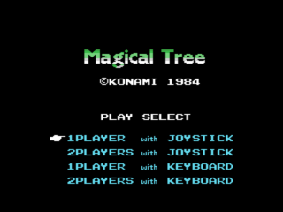 Magical Tree — sstitle (WOR)