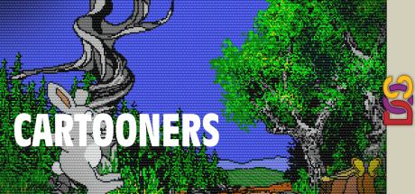Cartooners — steamgrid