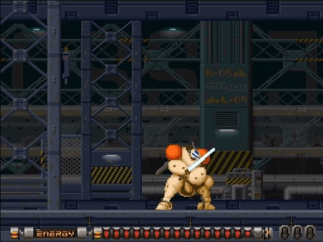 Genocide^2 - Genocide Square — ss (JP)