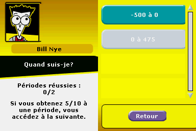 Histoire de France pour les Nuls, L' — ss (WOR)