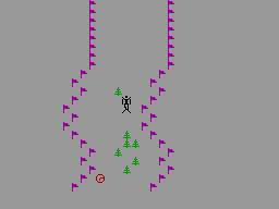 Ski Master — ss (WOR)
