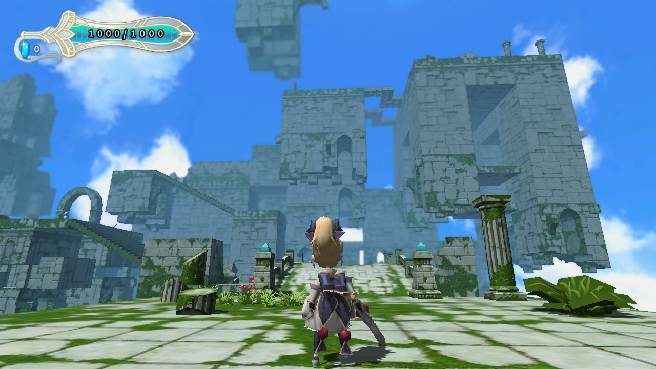 Forward to the Sky — ss (WOR)