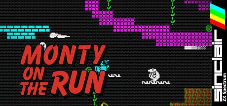 Monty On The Run — steamgrid