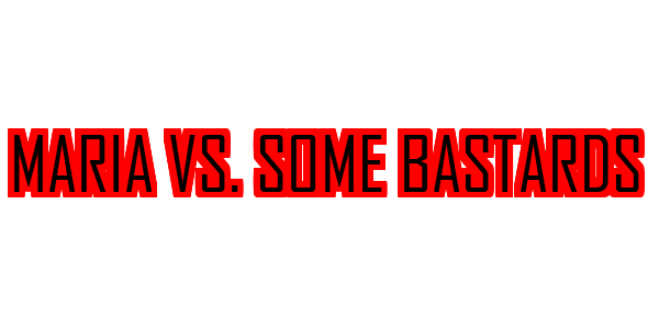 Maria vs. Some Bastards — wheel-hd (CUS)