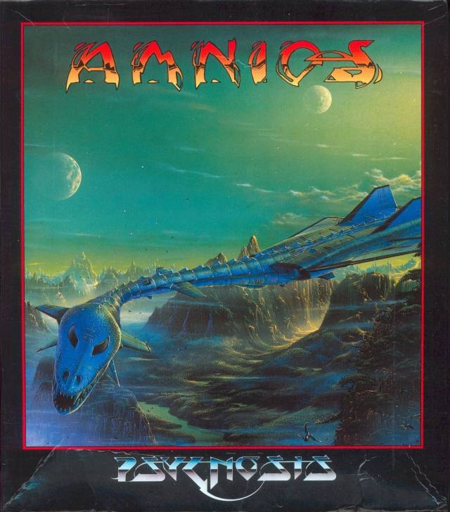Amnios — box-2D (CUS)
