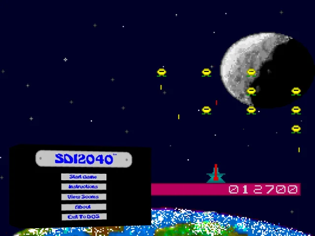 SDI2040 — mixrbv2 (WOR)