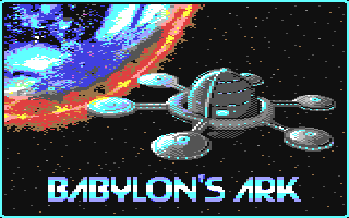Babylon's Ark — sstitle (WOR)
