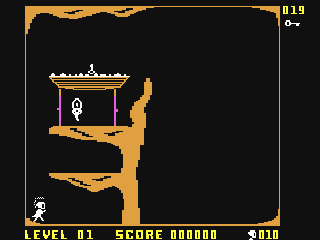 Genius 2 - Into The Toy Caves — ss (WOR)