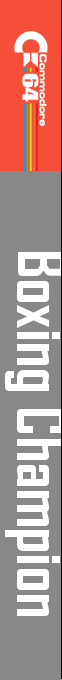 Boxing Champion — box-2D-side (CUS)