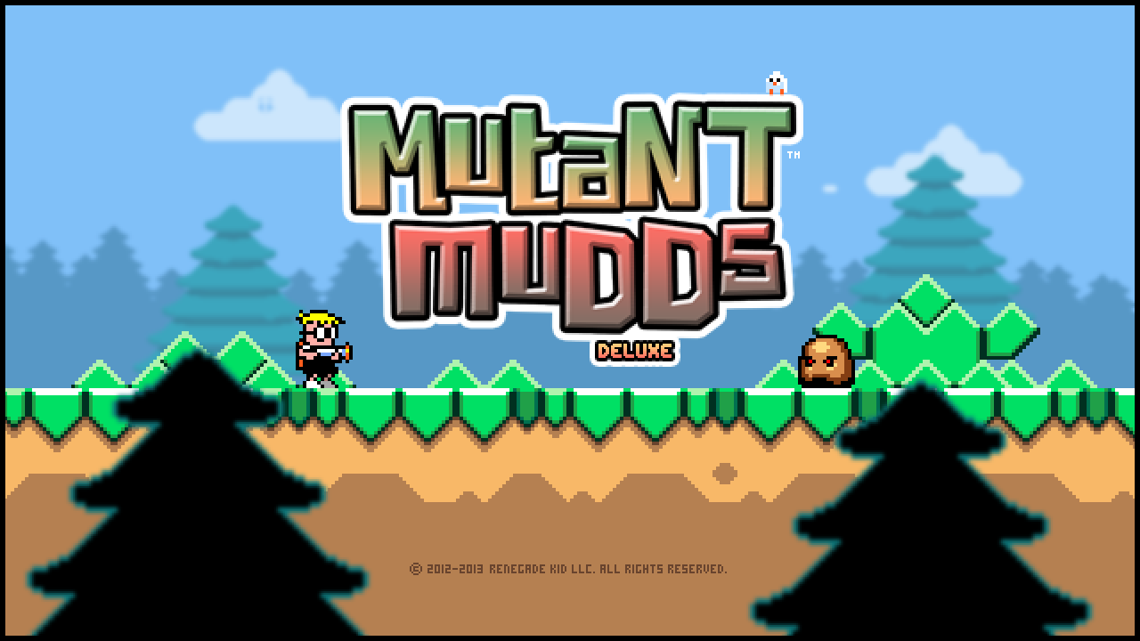 Mutant Mudds Deluxe — sstitle (WOR)