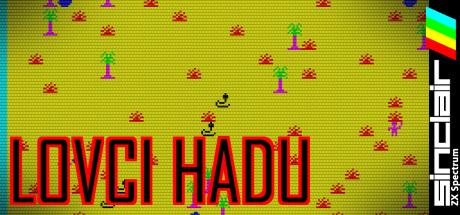 Lovci hadů — steamgrid